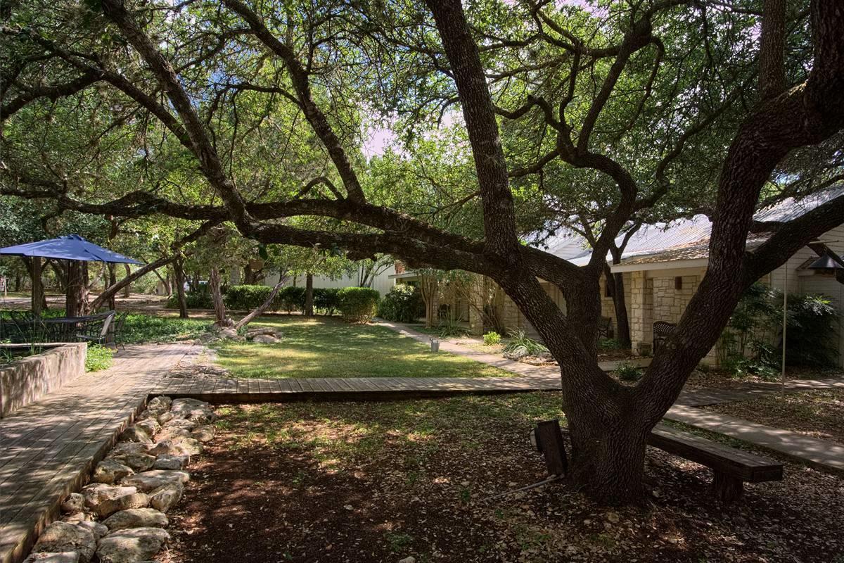 Wimberley Inn & Bar Exterior photo